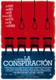La Conspiración  02-12-2011